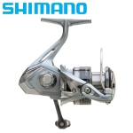 Shimano Nasci 2500 HG FC - 2021 Макара