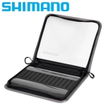 Shimano EGI Case Класьор за калмариери