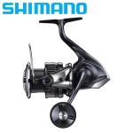 Shimano Twin Power XD FB 4000 HG - 2025 Макара