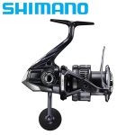Shimano Twin Power XD FB 4000 HG - 2025 Макара