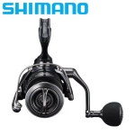 Shimano Twin Power XD FB 4000 HG - 2025 Макара