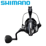 Shimano Twin Power XD FB 4000 HG - 2025 Макара