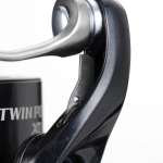 Shimano Twin Power XD FB 4000 HG - 2025 Макара