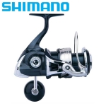 Shimano Twin Power SW 6000 PG C - 2021 Макара