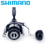 Shimano Twin Power SW 6000 PG C - 2021 Макара