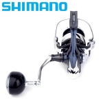 Shimano Twin Power SW 6000 PG C - 2021 Макара