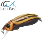 Last Cast CC38 F Плуващ Воблер