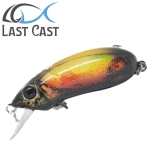 Last Cast CC38 F Плуващ Воблер