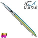 Last Cast ZarGan 210mm Повърхностна примамка
