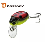 Bassday Kobun 2cm Воблер