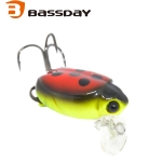 Bassday Kobun 2cm Воблер