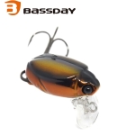 Bassday Kobun 2cm Воблер