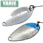 Yarie Pirica More 2.6g Блесна клатушка