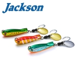Jackson Metal Effect Bait Tune 20g Пилкер
