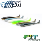 Fiiish Pit Swimmer 100mm Силиконова примамка