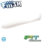 Fiiish Pit Swimmer 100mm Силиконова примамка