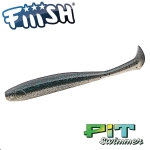 Fiiish Pit Swimmer 100mm Силиконова примамка