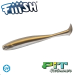 Fiiish Pit Swimmer 100mm Силиконова примамка