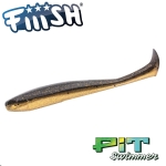 Fiiish Pit Swimmer 100mm Силиконова примамка