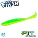 Fiiish Pit Swimmer 100mm Силиконова примамка