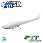 Fiiish Pit Swimmer 125 - Simple Combo Силиконова примамка