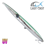 Last Cast ZarGan 150mm Повърхностна примамка