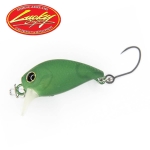 Lucky Craft Micro Cra-Pea SR 2.5cm Воблер