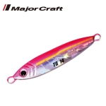 Major Craft Jigpara TG 24g Пилкер