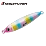 Major Craft Jigpara TG 24g Пилкер