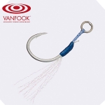Vanfook Micro Jig Assist Single MJ-04 Асист куки