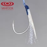 Vanfook Jigen Deco Assist Single JD-50 Единична асист кука