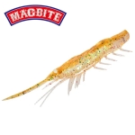 MagBite MBW06 Snatch Bite Shrimp 2.5 / 6.35cm Изкуствена примамка скарида