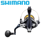 Shimano Spheros A 5000 XG SW Макара