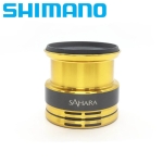 Shimano Sahara 4000 FJ Spare Spool Резервна шпула