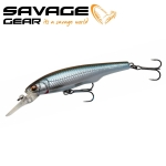 Savage Gear Gravity Twitch MR 6.7cm Воблер