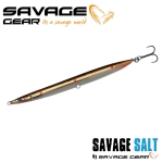 Savage Gear 3D Sandeel Pencil 125 Повърхностна примамка