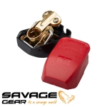 Savage Gear Thruster 12V 36lbs Електрически мотор за лодка
