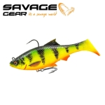 Savage Gear 3D Roach RTF FS 12cm Силиконова примамка