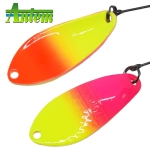 Antem Angler'z System Dohna Bulgaria Limited 2.5g Блесна клатушка