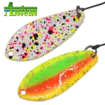 Antem Angler'z System Dohna Bulgaria Limited 2.5g Блесна клатушка