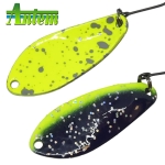 Antem Angler'z System Dohna Bulgaria Limited 2.5g Блесна клатушка