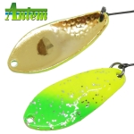 Antem Angler'z System Dohna Bulgaria Limited 2.5g Блесна клатушка