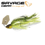 Savage Gear Da Crazy Bush M 15g Спинербайт