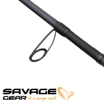Savage Gear Defiance SG2 Distance Game Спининг въдица