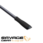 Savage Gear Defiance SG2 Distance Game Спининг въдица