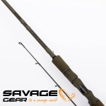 Savage Gear SG4 Medium Game BC Кастинг въдица