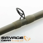 Savage Gear SG4 Medium Game BC Кастинг въдица