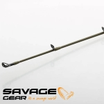 Savage Gear SG4 Medium Game BC Кастинг въдица