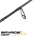 Savage Gear Salmonoid SG2 UL Game Спининг въдица