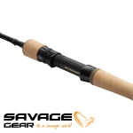 Savage Gear Salmonoid SG2 UL Game Спининг въдица